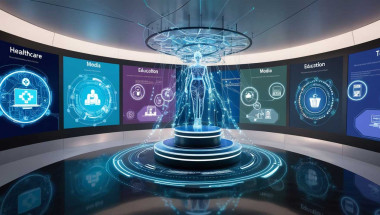 10 Industries that will be Affected by Chat GPT