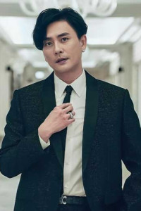 Bosco Wong