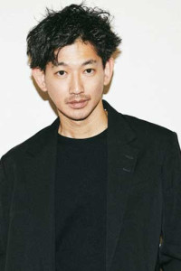 Nagayama Eita
