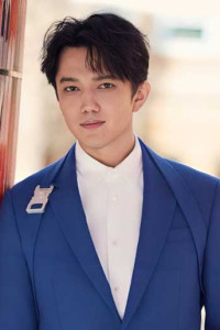 Dimash Kudaibergen