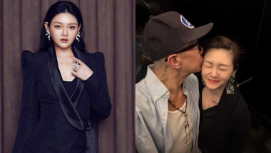Taiwanese Actress Barbie Hsu Passes Away at Japan