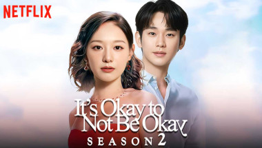 It's Okay to Not Be Okay Season 2 Official Trailer (2025) With Kim Soo Hyun & Kim Ji Won