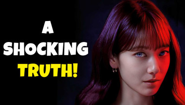 The Dark Truth Behind Park Shin Hye From The Judge from Hell