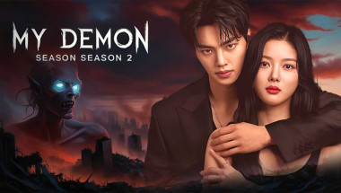 My Demon Season 2 Official Trailer (2025) – Song Kang & Kim Yoo Jung Return!
