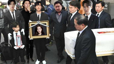 Kim Sae-ron’s Tragic Loss Impact on the K-Drama Industry & Her Co-Stars