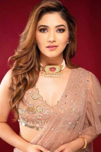 Ridhima Pandit