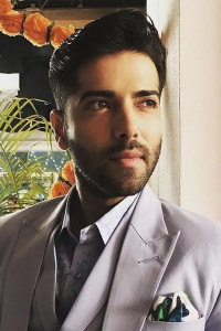 Kinshuk Mahajan