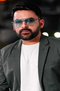 Kapil Sharma