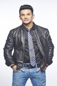 Prince Narula
