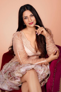 Divyanka Tripathi Dahiya