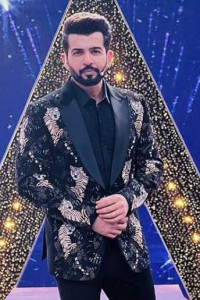 Jay Bhanushali