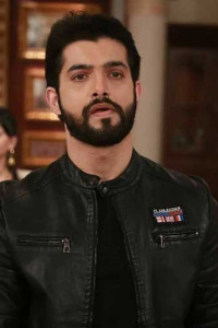Sharad Malhotra