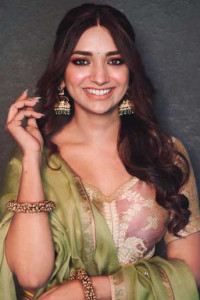 Jiya Shankar