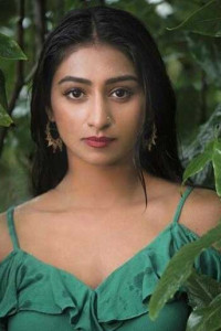 Mohena Kumari Singh