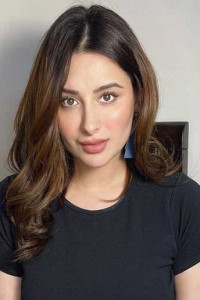 Mahira Sharma