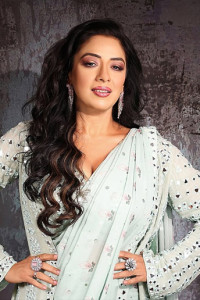 Rupali Ganguly