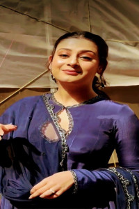 Isha Malviya