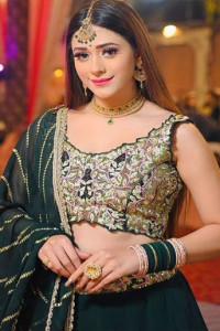 Hiba Nawab