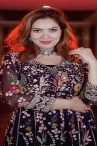 Munmun Dutta