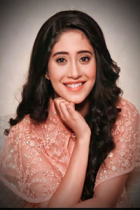 Shivangi Joshi