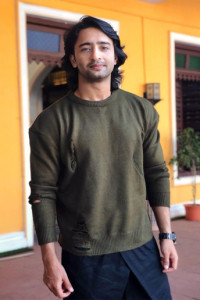 Shaheer Sheikh