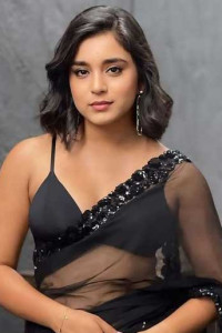 Sumbul Touqeer Khan