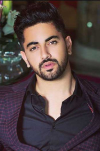 Syed Zain Imam
