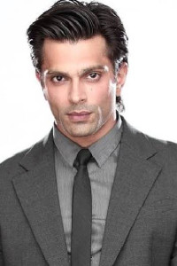 Karan Singh Grover
