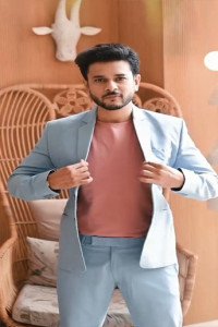 Jay Soni