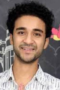 Raghav Juyal