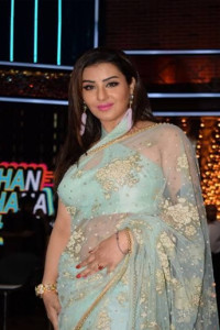 Shilpa Shinde