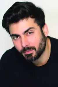 Fawad Afzal Khan