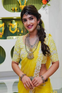 Sayli Salunkhe