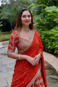 Disha Parmar