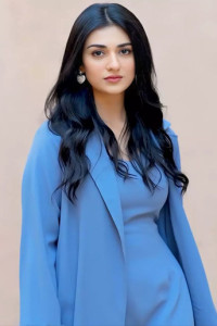 Sara Khan