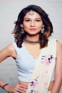 Aneri Vajani