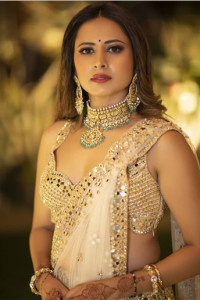 Sargun Mehta
