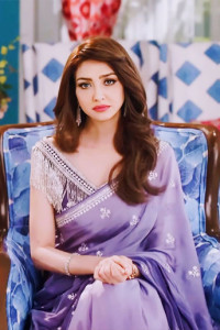 Saumya Tandon