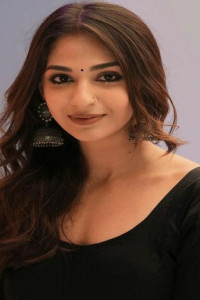 Vidhi Pandya