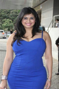 Vahbbiz Dorabjee