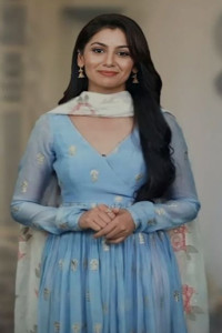 Sriti Jha