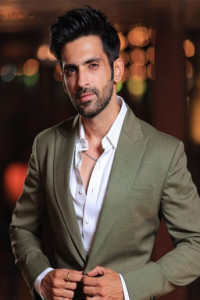 Abhinav Shukla
