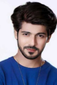 Sheezan Mohammed Khan