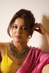 Gulki Joshi