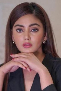 Sana Makbul Khan