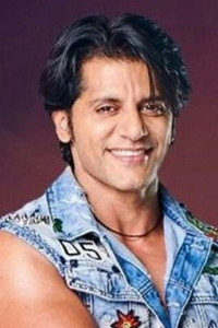 Karanvir Bohra