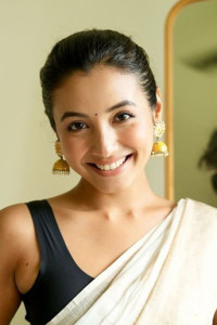 Surabhi Das