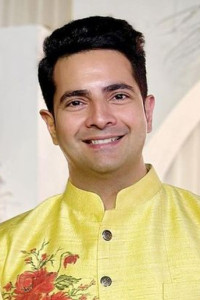 Karan Mehra