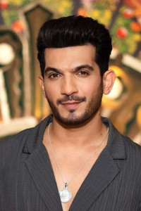 Arjun Bijlani