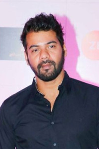 Shabbir Ahluwalia